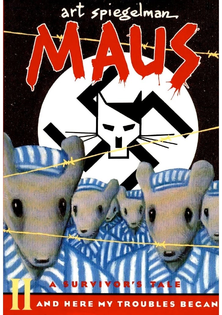 Maus Ita Pdf